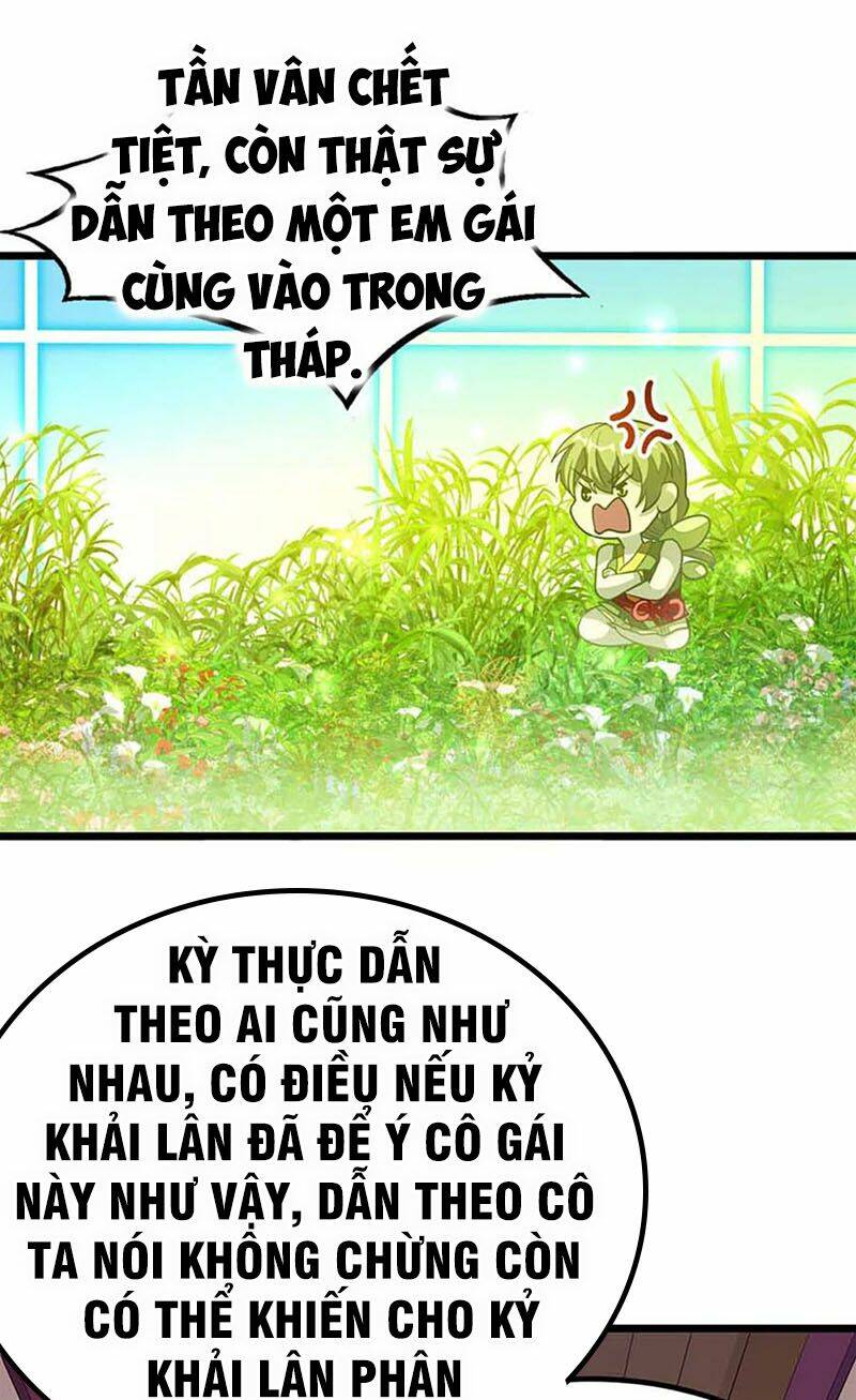 cửu dương thần vương chapter 202 13