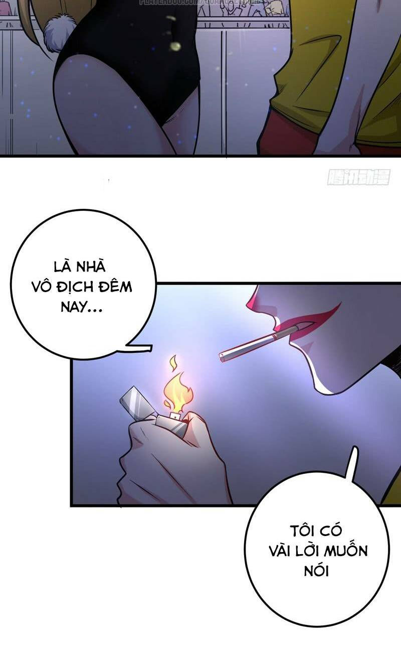 tối cường thần y tại đô thị chapter 43 7