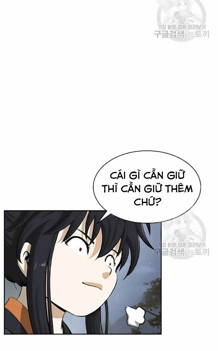 xuyên không thành hổ chapter 42 30