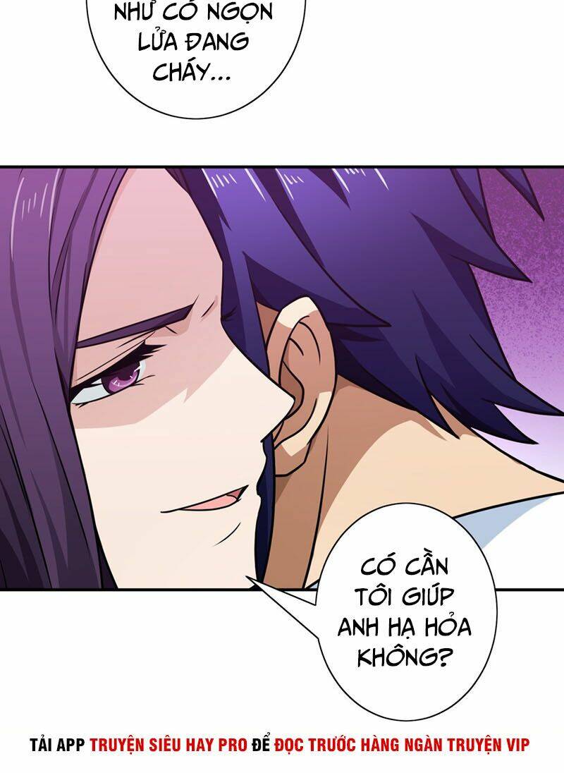 hộ hoa cao thủ tại đô thị chapter 132 24