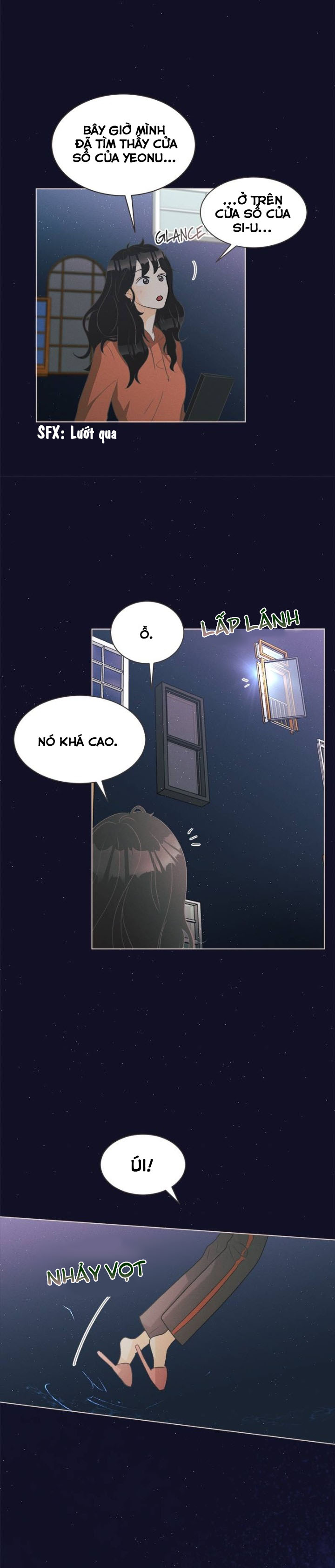 giấc mộng đêm hè chapter 1 54