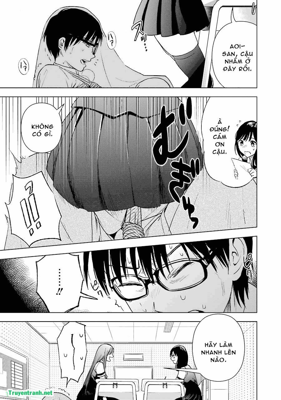 tsumi to kai chapter 7 12