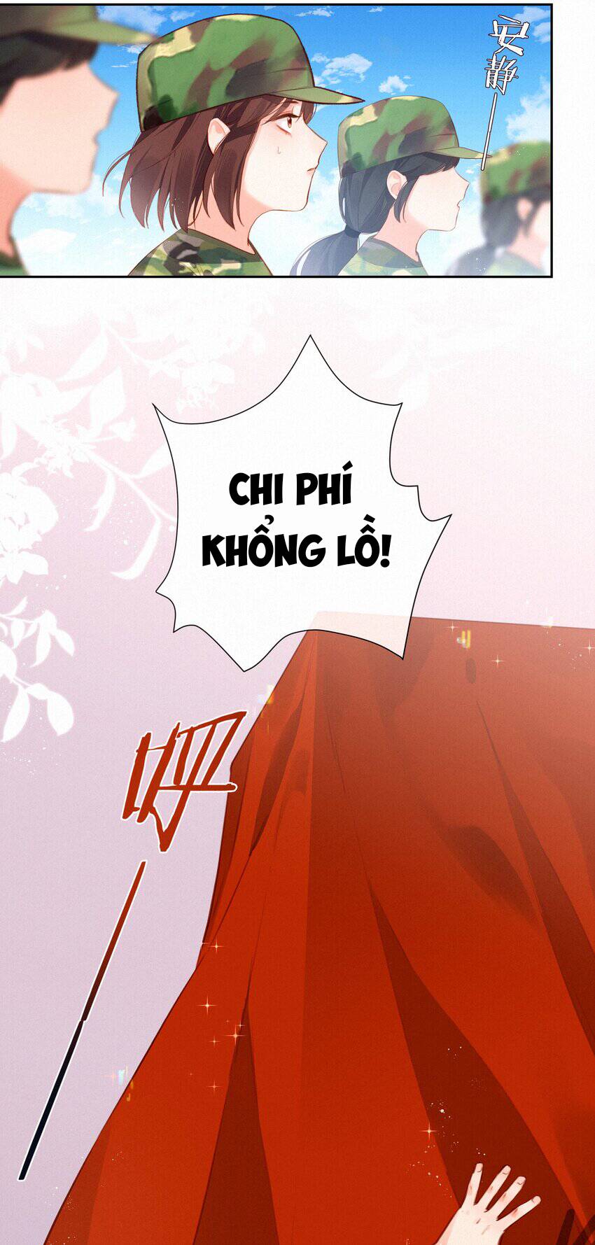 gửi em, người đặc biệt chapter 18 9