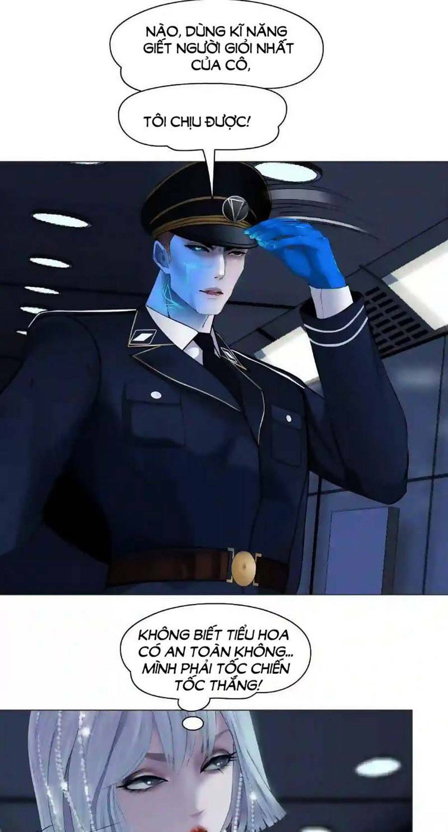 đằng nữ chapter 118 17