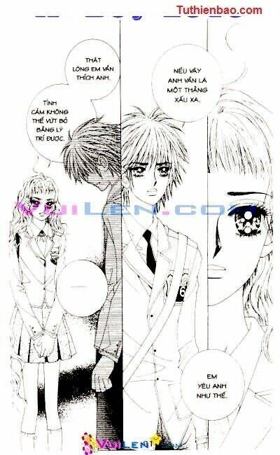 mặt nạ tình yêu chapter 55 11