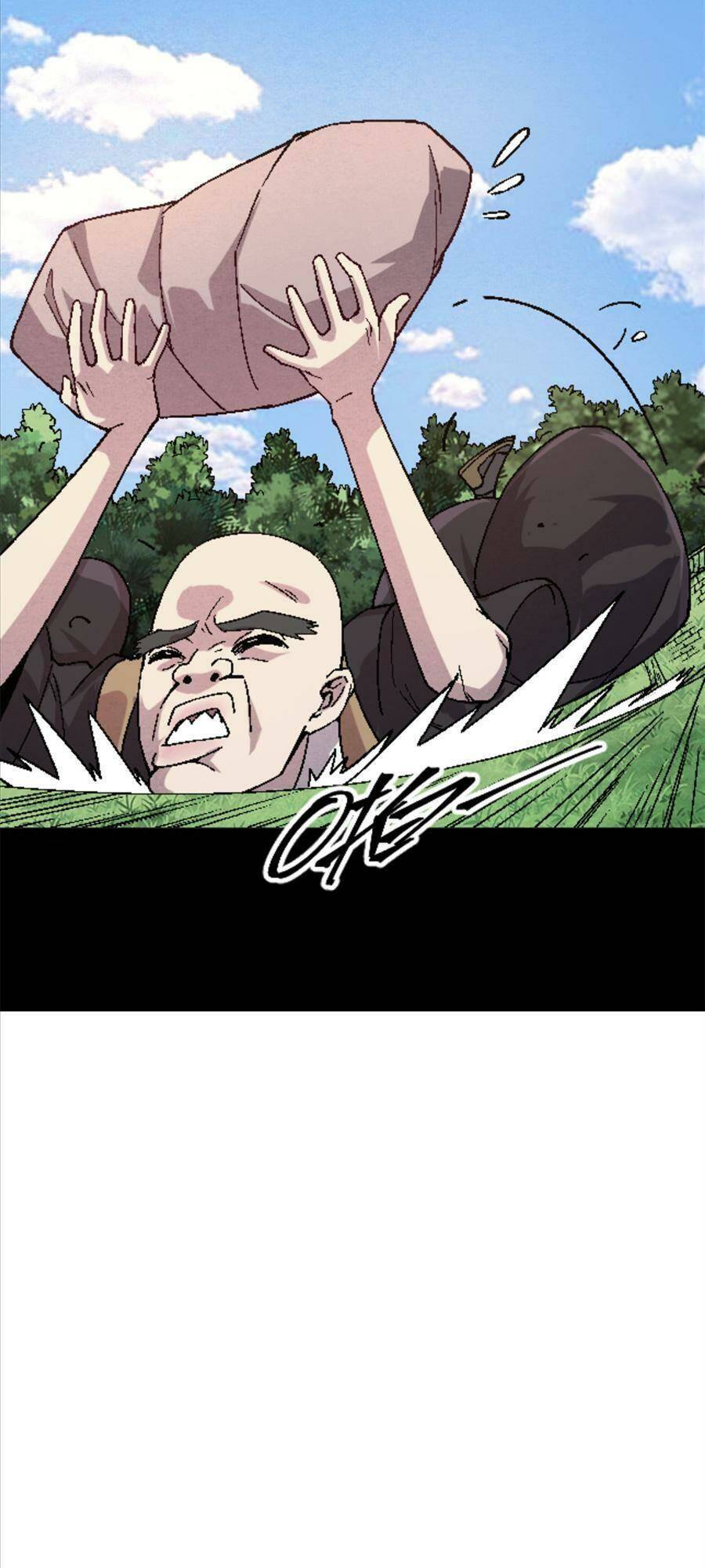 thí chủ, lên đường thôi! chapter 27 17