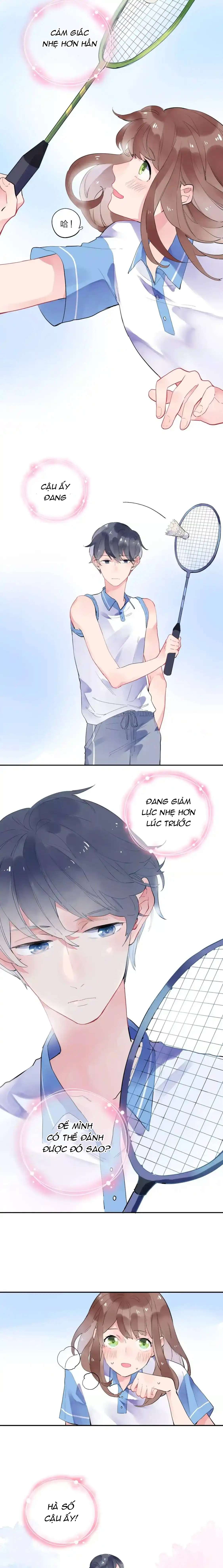 dolo vận mệnh giao nang chapter 8 14