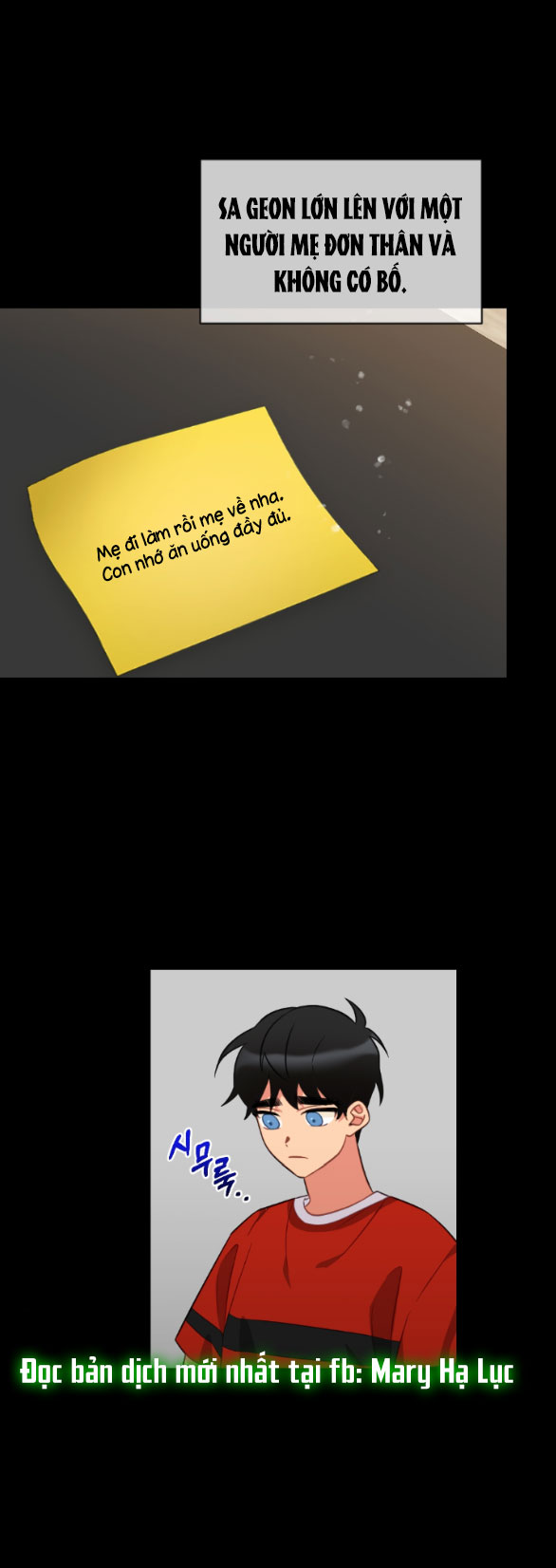 [18+] phương pháp xuất tinh của dosagyeon chapter 10.1 1