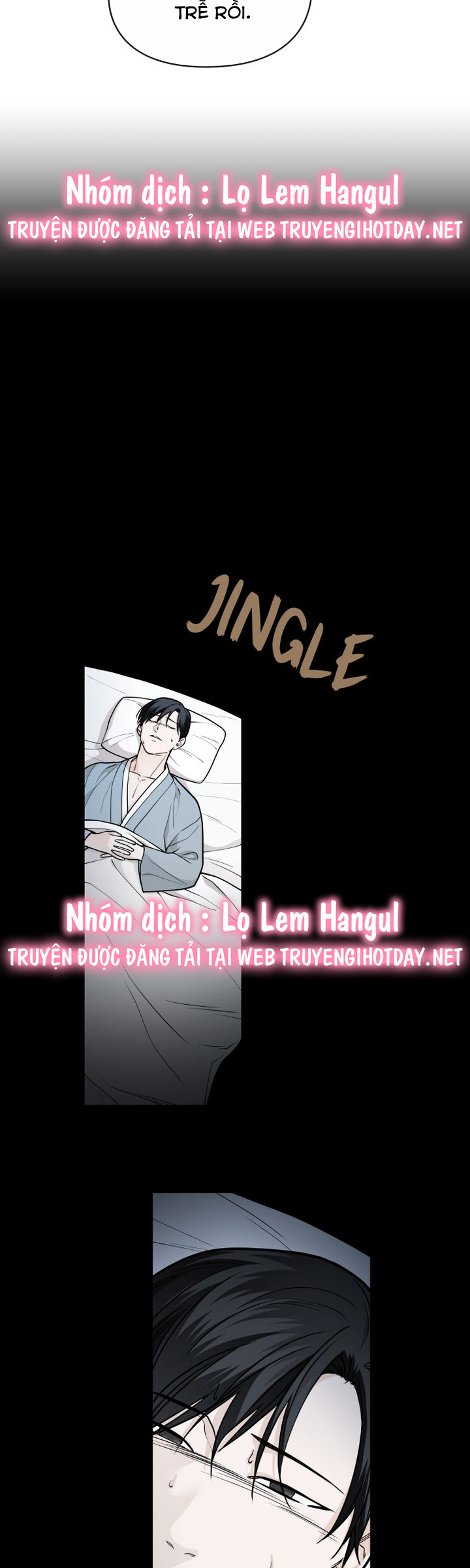 câu chuyện về người phụ nữ ấy chapter 88 5