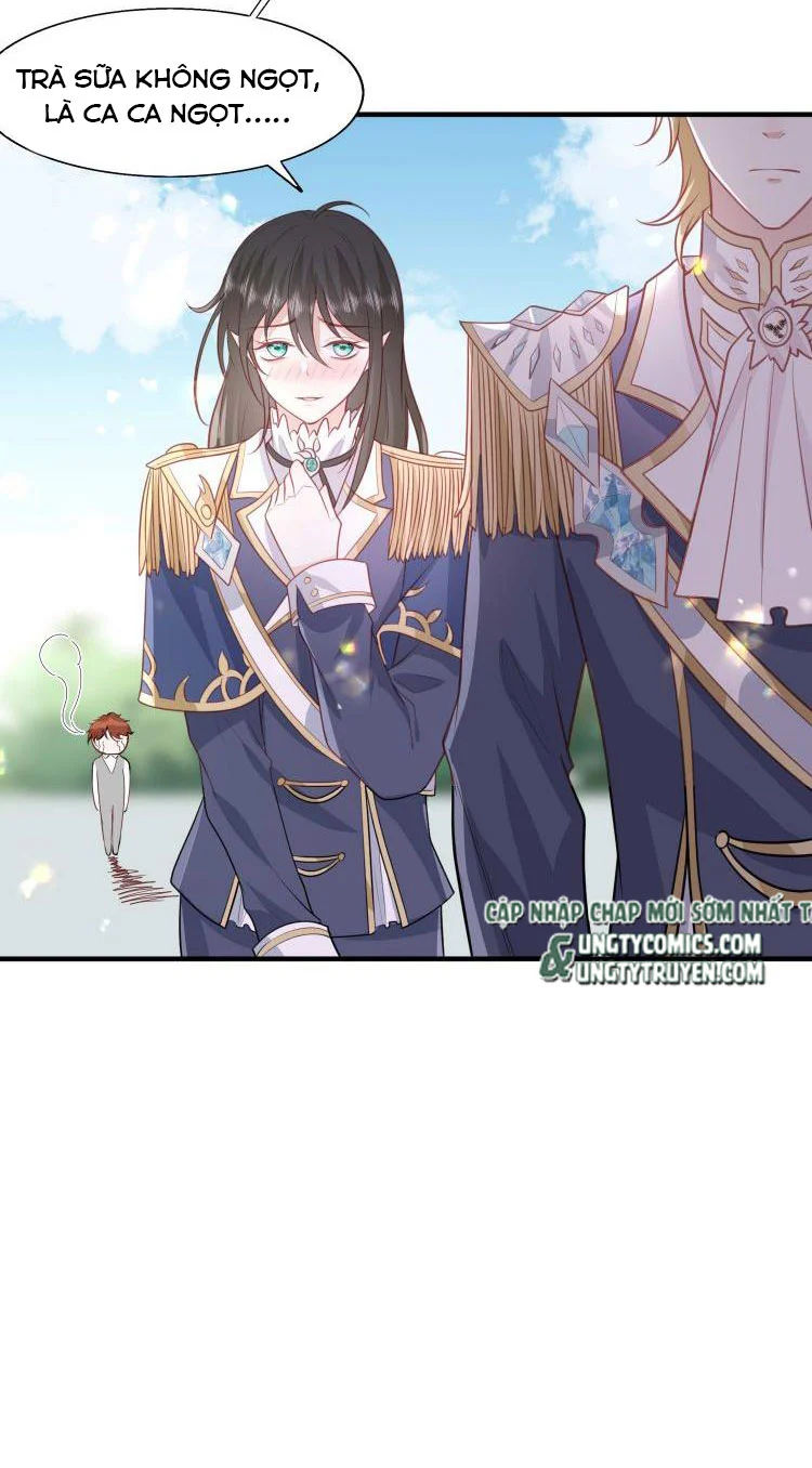 phản diện bị truy thành đoàn sủng chapter 16 39