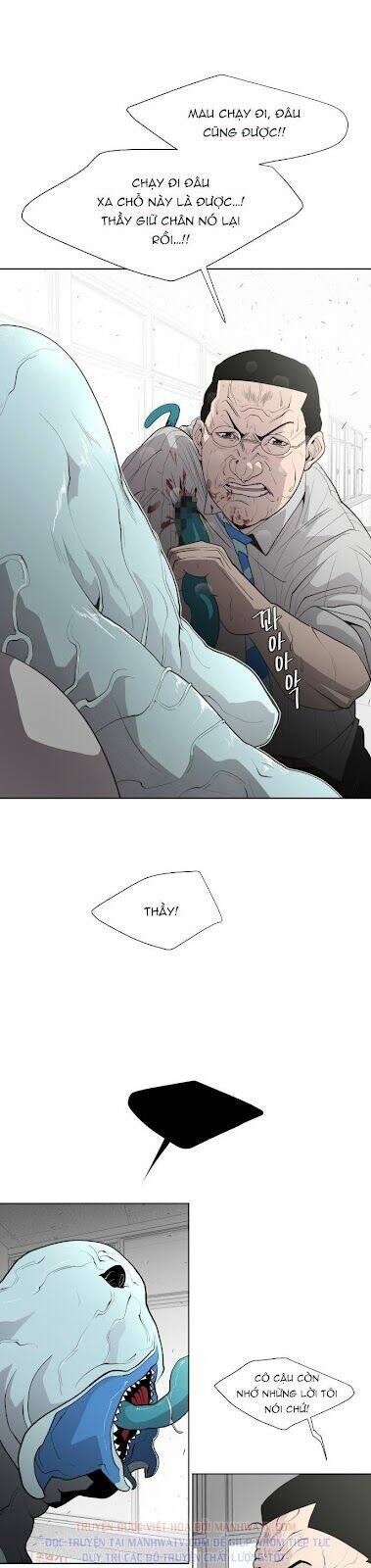 kĩ nguyên của anh hùng chapter 64 4