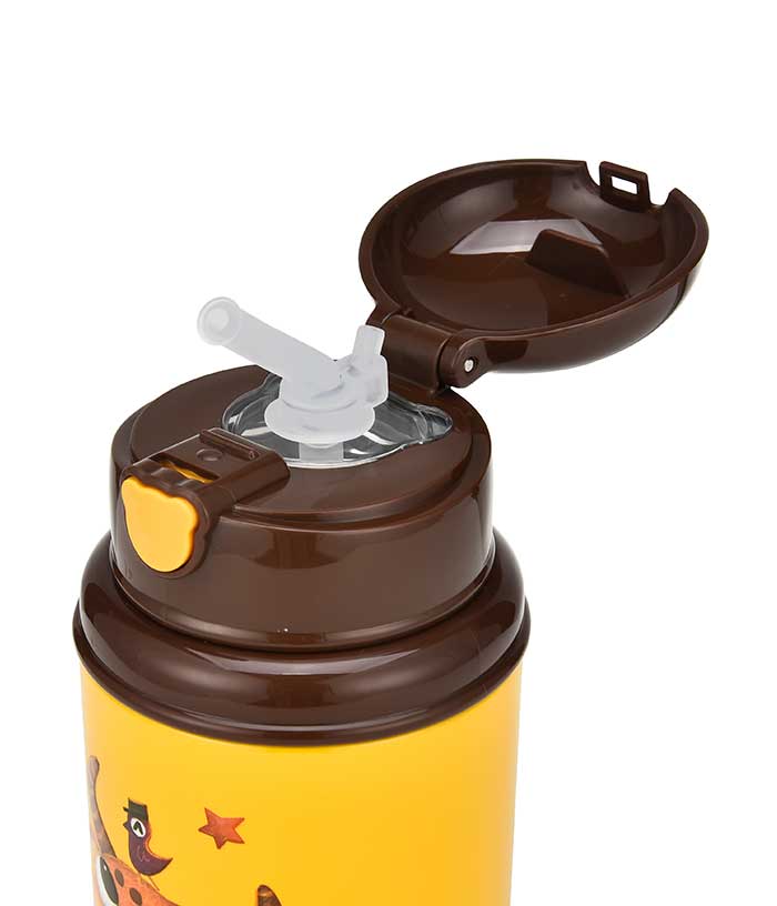 Bình giữ nhiệt BeddyBear 580ml-RT105-580