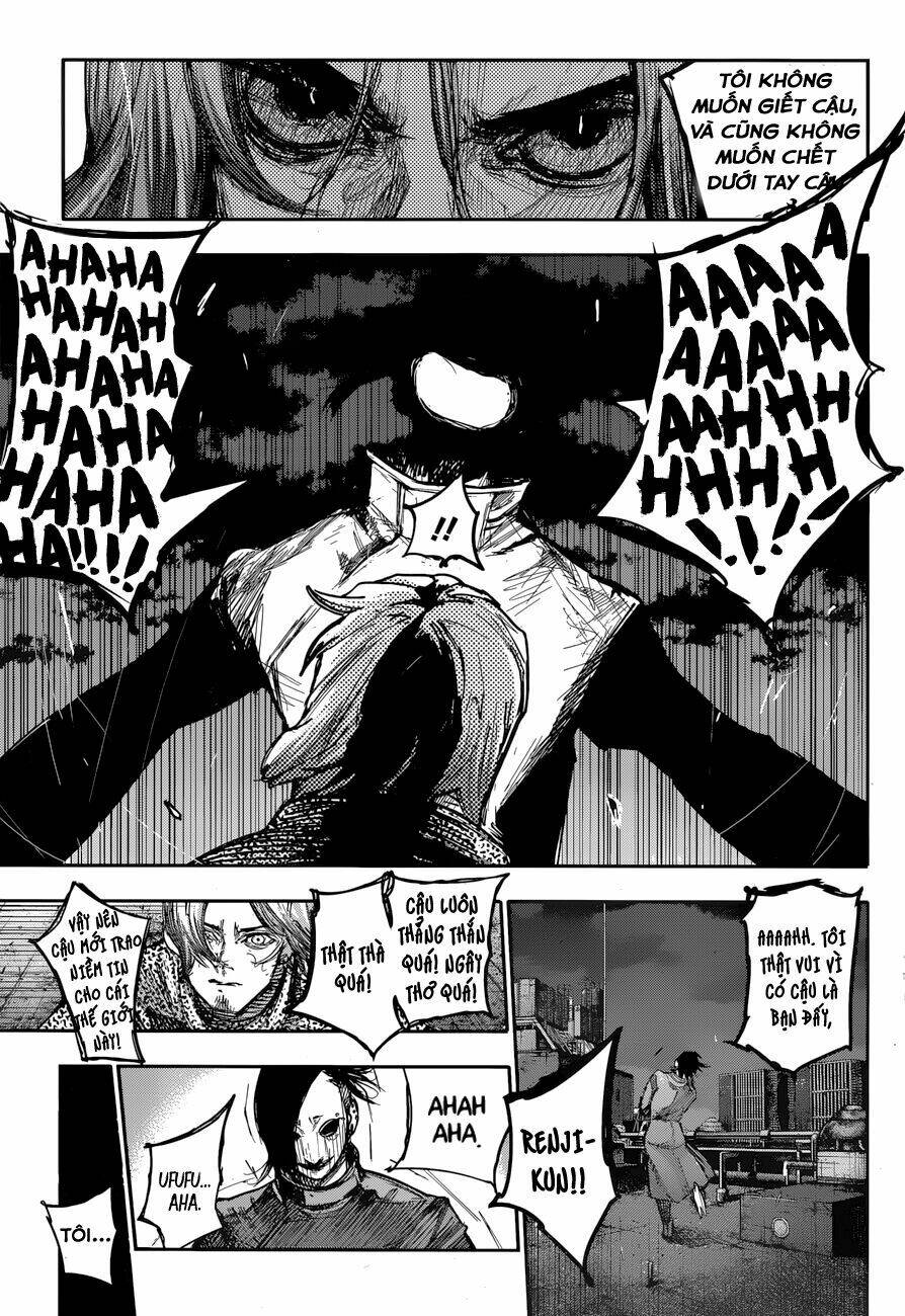 ngạ quỷ vùng tokyo 2 chapter 169 18