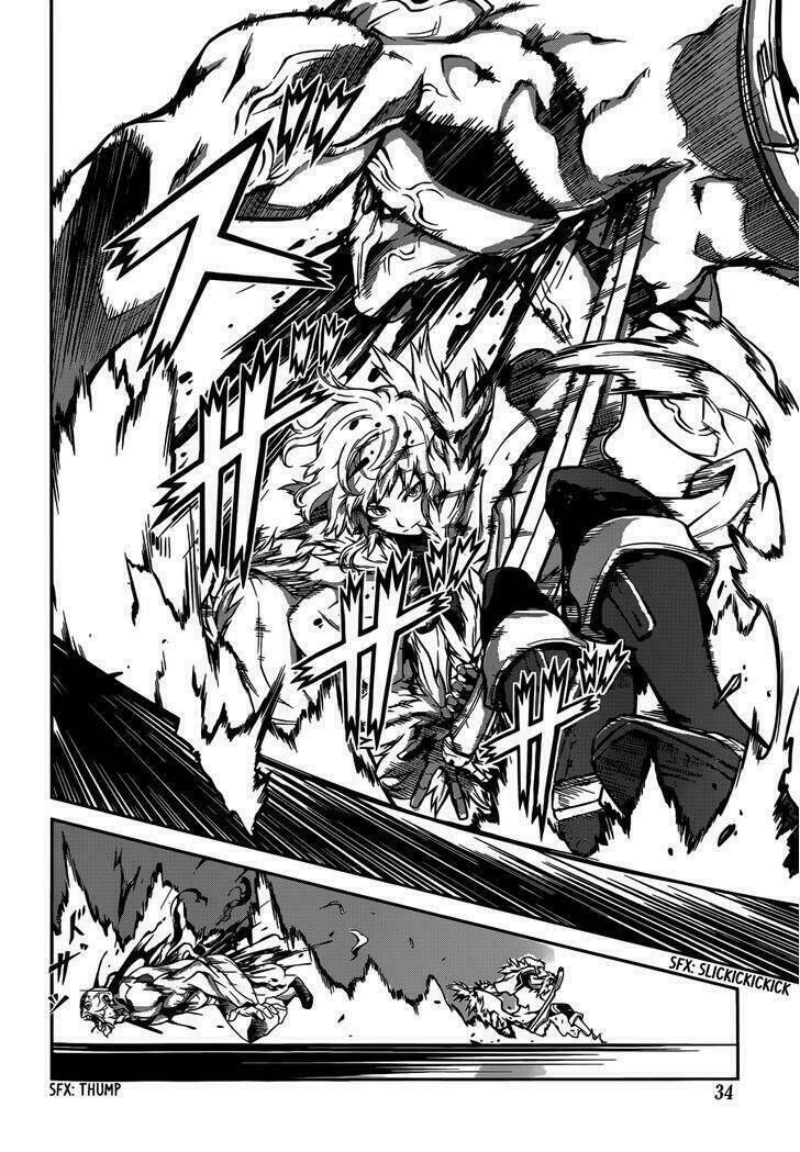 drag-on dragoon - shi ni itaru aka chapter 2 15