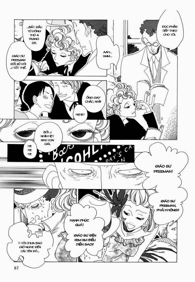 j no subete chapter 1 64