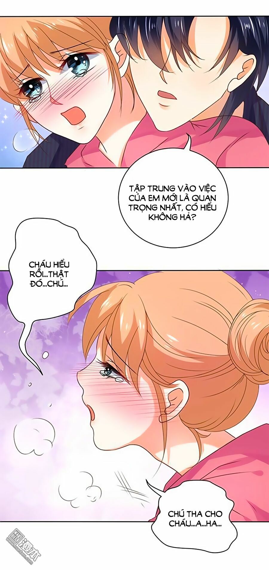 bác sĩ sở cũng muốn yêu chapter 111 15