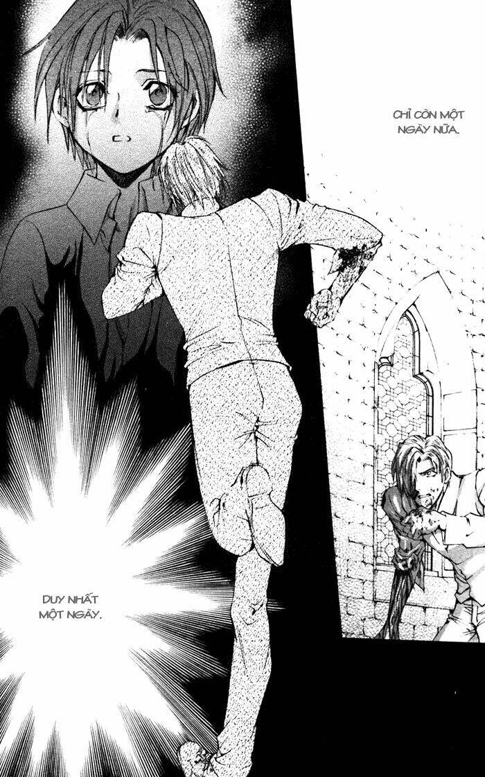 đứa con của thượng đế chapter 46 33