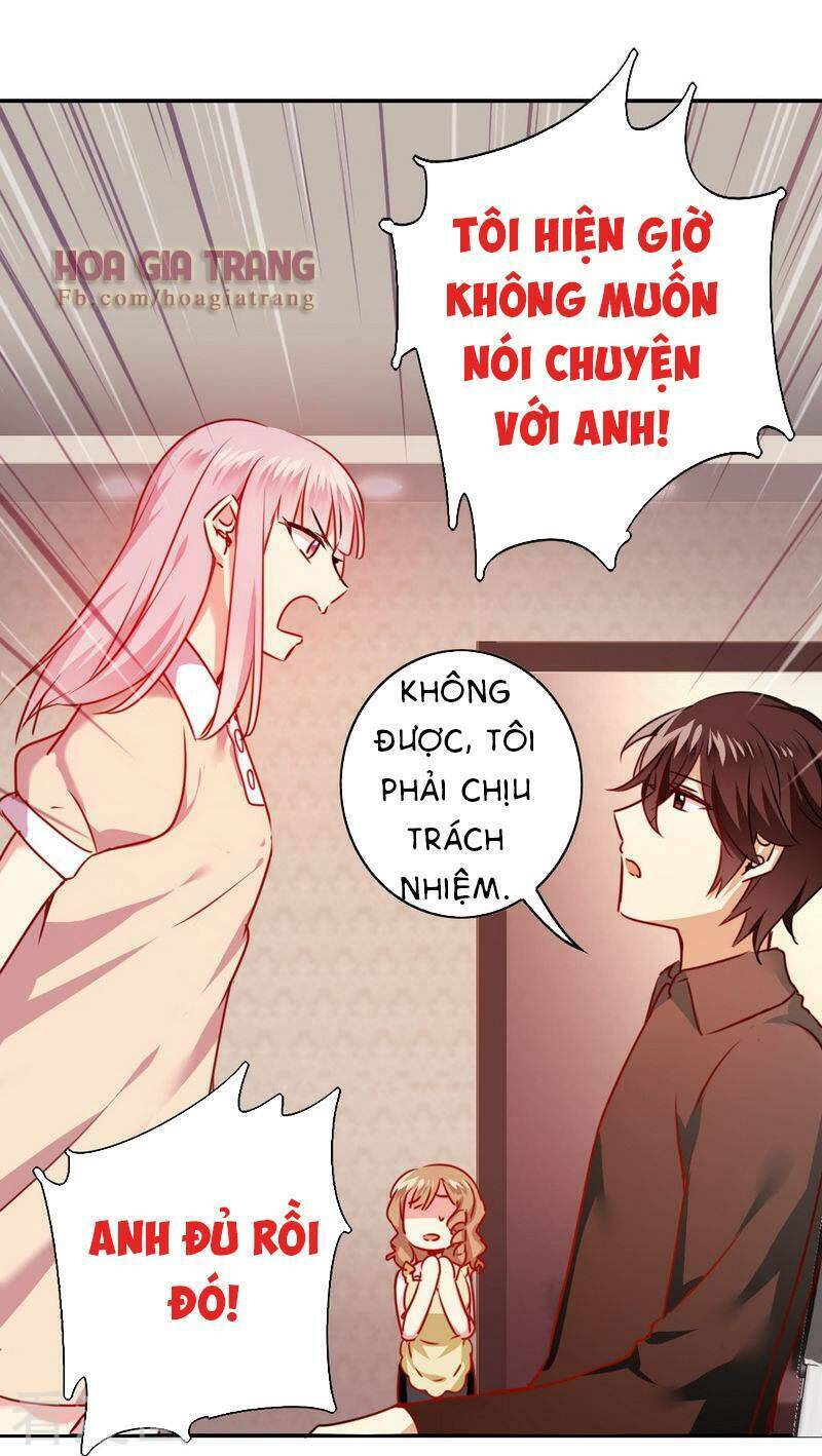 phục thù thiếu gia tiểu điềm thê chapter 24 22