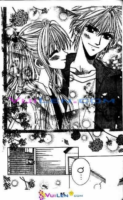 arita đáng yêu chapter 13 84