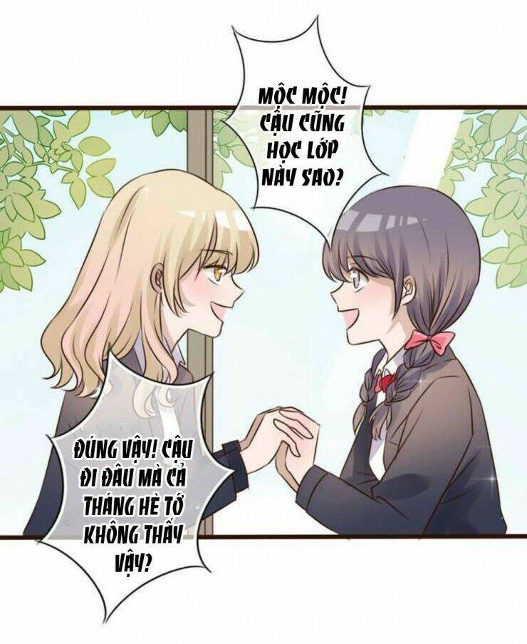 sau con mưa mùa hạ chapter 2 13