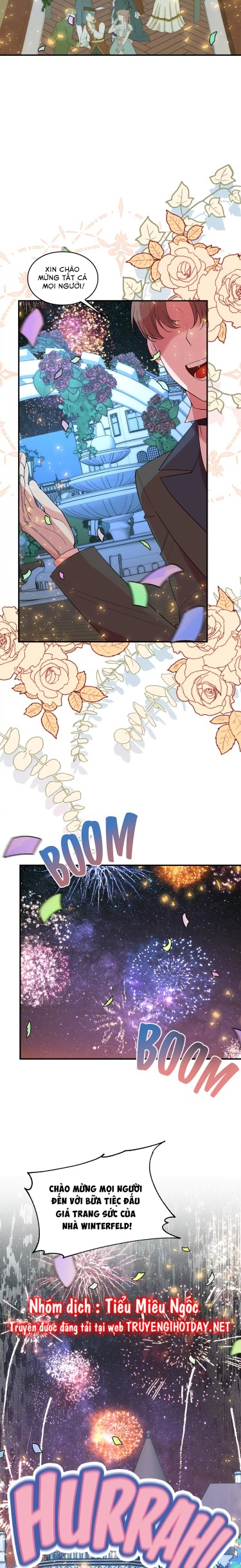 câu chuyện về nữ công tước chapter 22 3