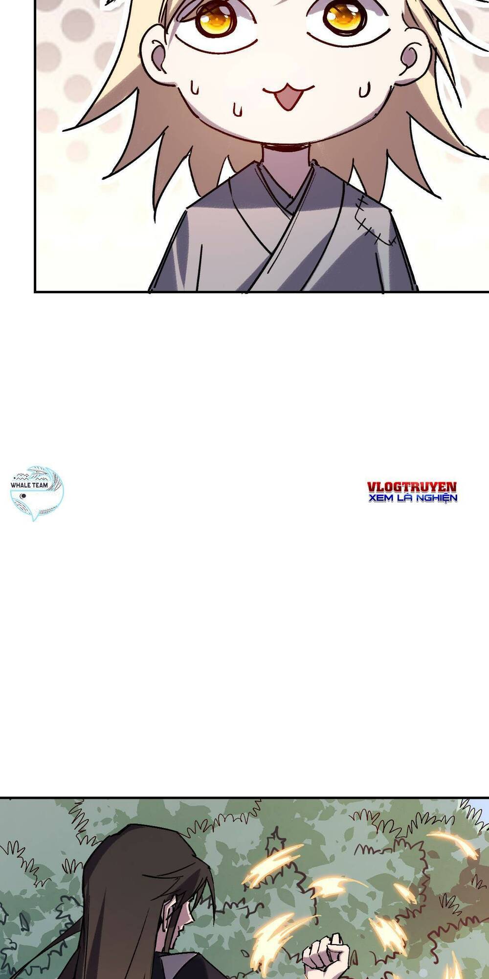 ta thực sự chỉ biết ngự kiếm thuật chapter 16 36