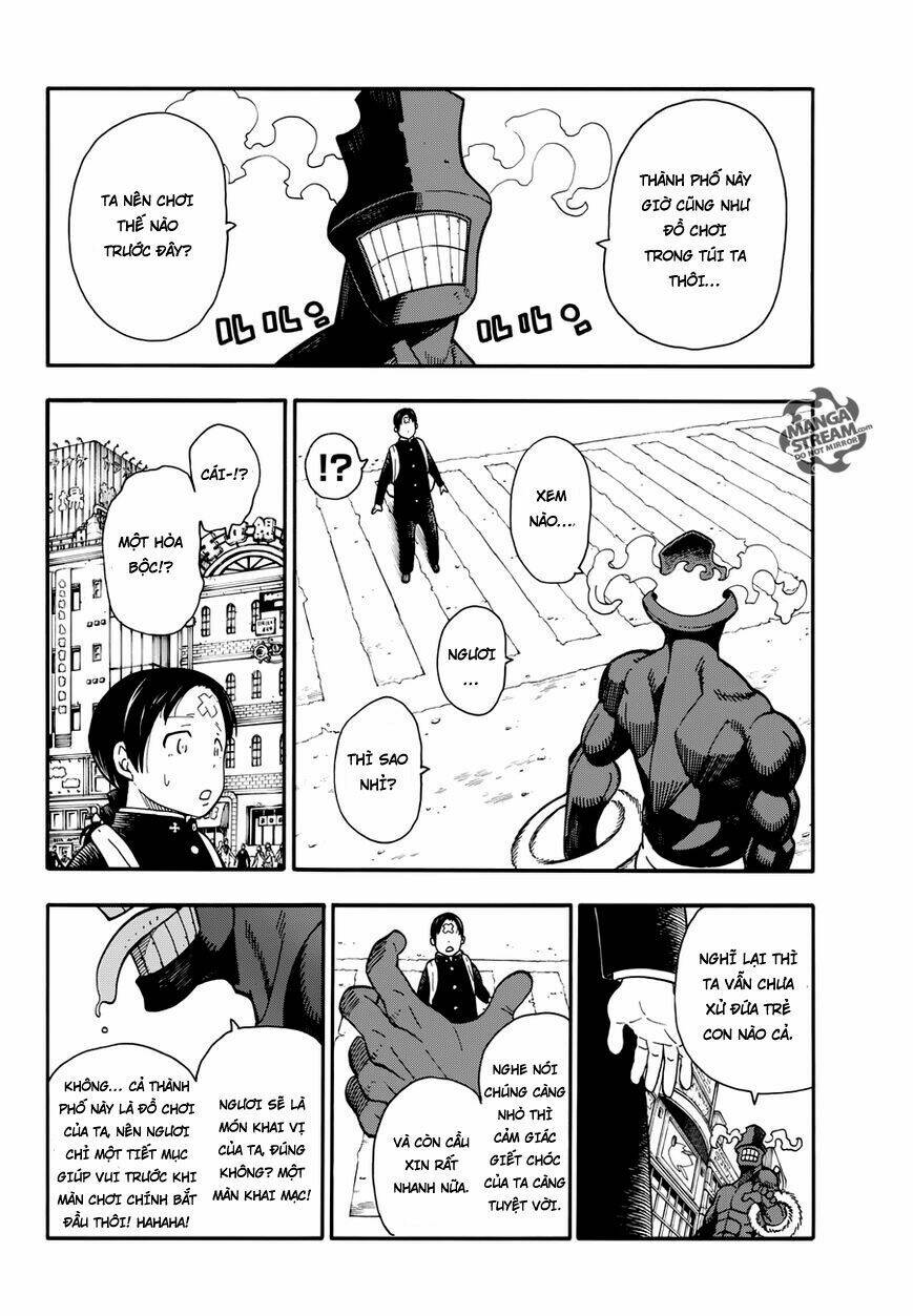 biệt đội lính cứu hỏa chapter 11 5