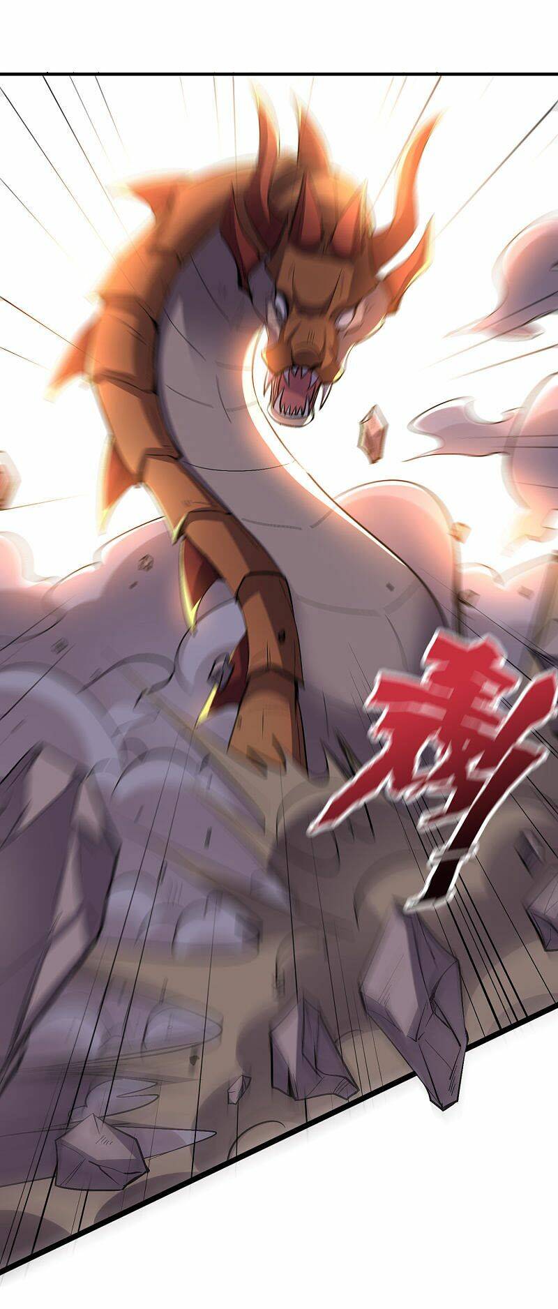 phục thiên thánh chủ chapter 93 21