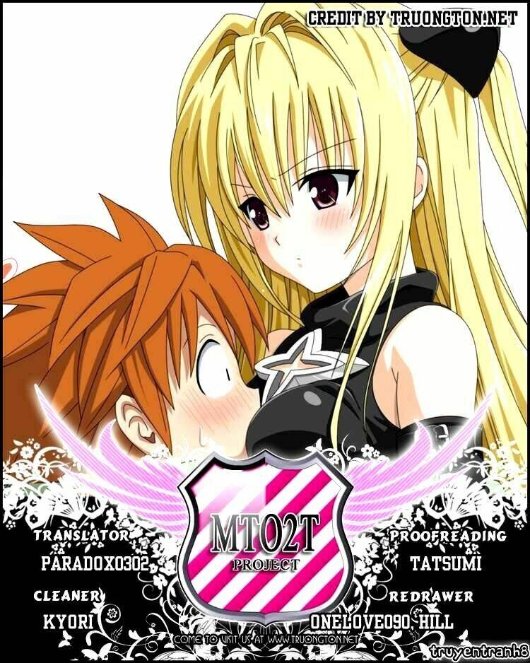 to love - ru darkness chapter 4 46