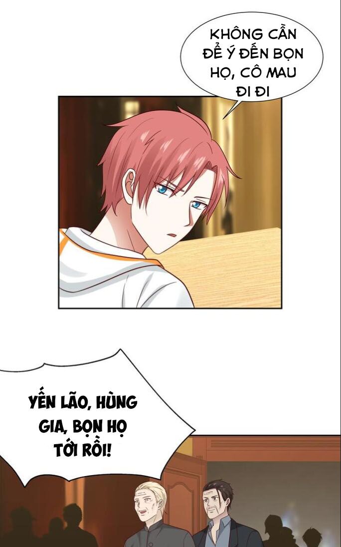 trên người ta có một rồng chapter 231 3