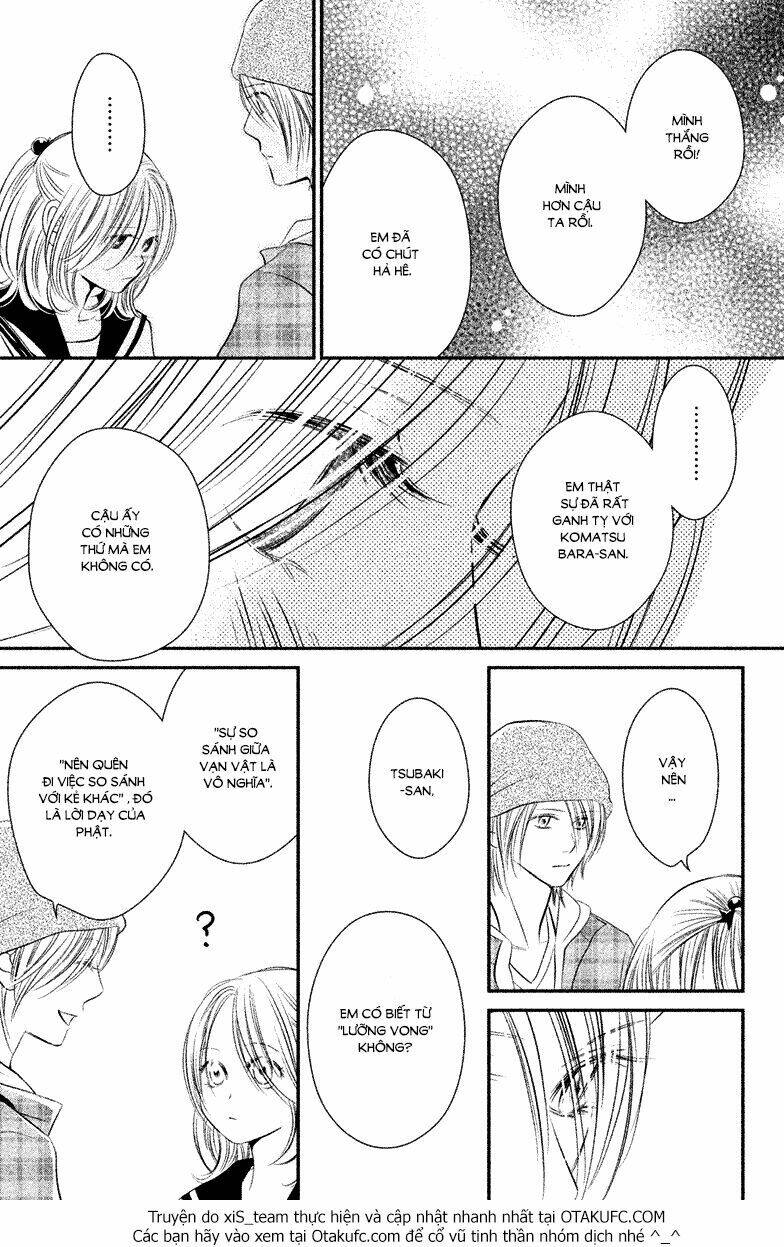 la vie en boze chapter 2 29