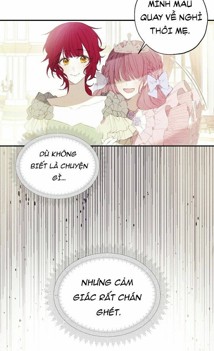 tiệm búp bê của công chúa chapter 8 27