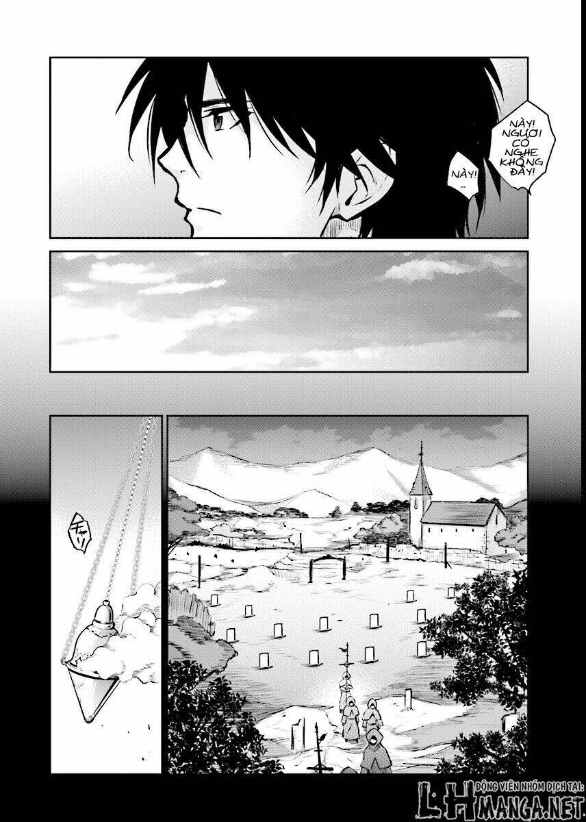 majutsushi orphen hagure tabi chapter 2 13