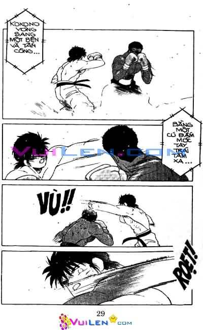 truyền nhân atula - shura no mon i chapter 24 30