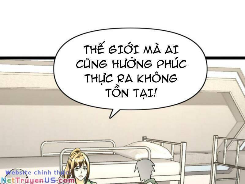 đóng băng toàn cầu: tôi gây dựng nên phòng an toàn thời tận thế chapter 173 34