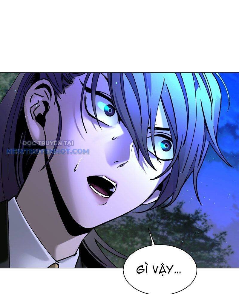 tận thế cũng chỉ là trò chơi chapter 17 27