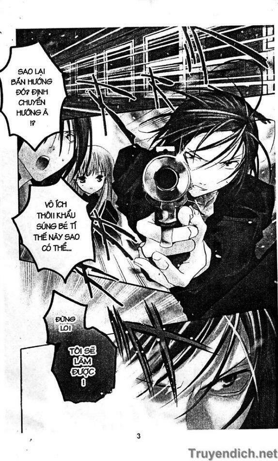 zombie-loan chapter 43 18