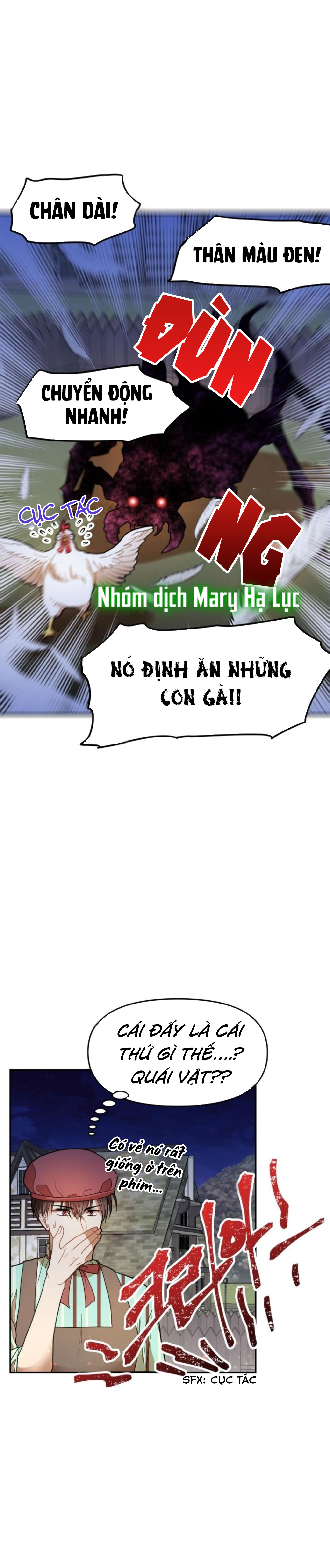 truyện tranh lãng mạn của ropan bing chapter 12 15