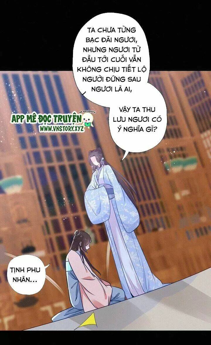 thiên hương mỹ nhân chapter 69 22