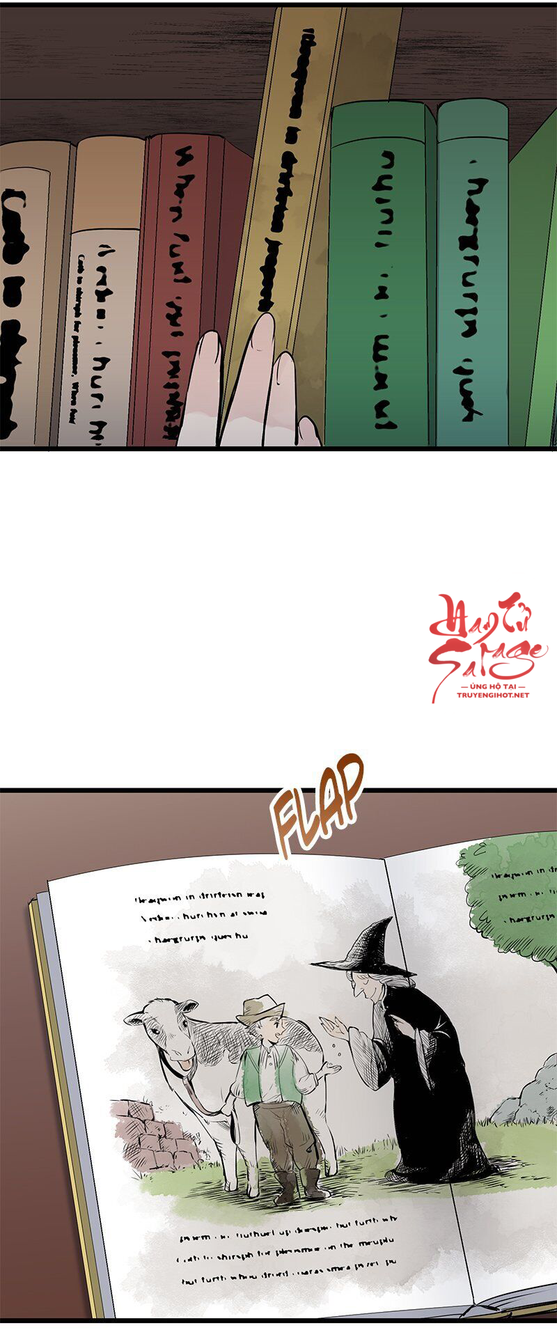 nullitas~nàng dâu giả dối~ chapter 27.1 19