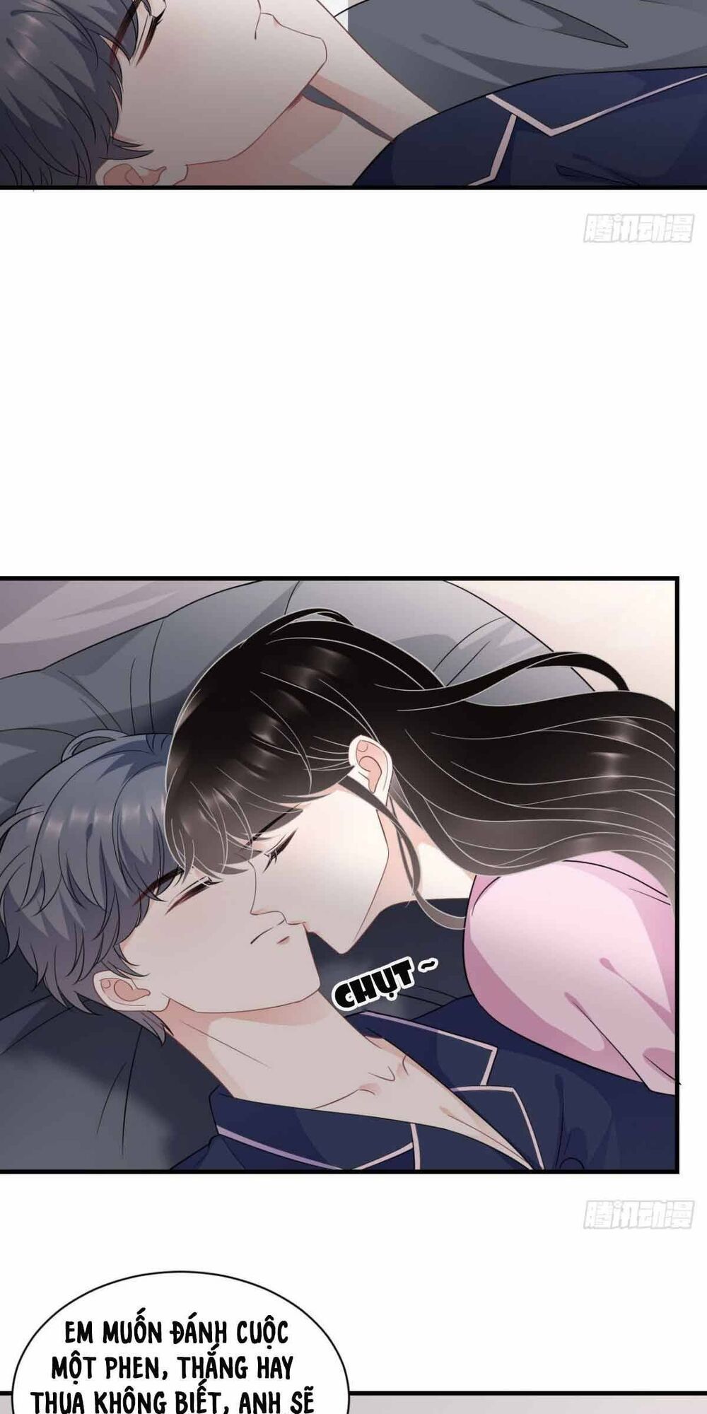 đại tiểu thư có ý đồ gì xấu đâu chapter 49 8