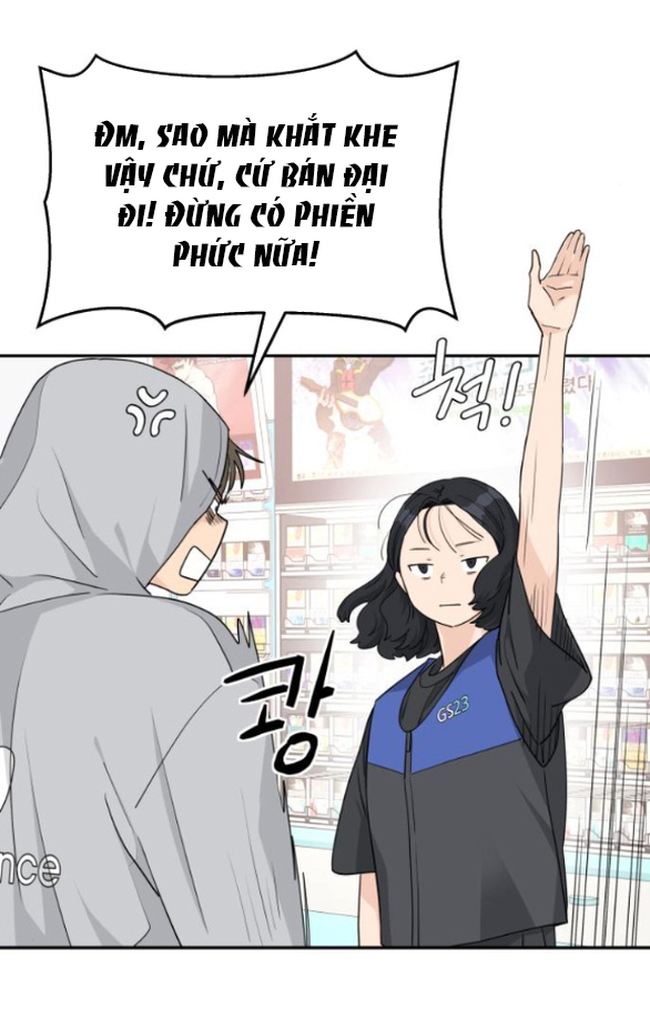 sam yi tái sinh chapter 26.2 10