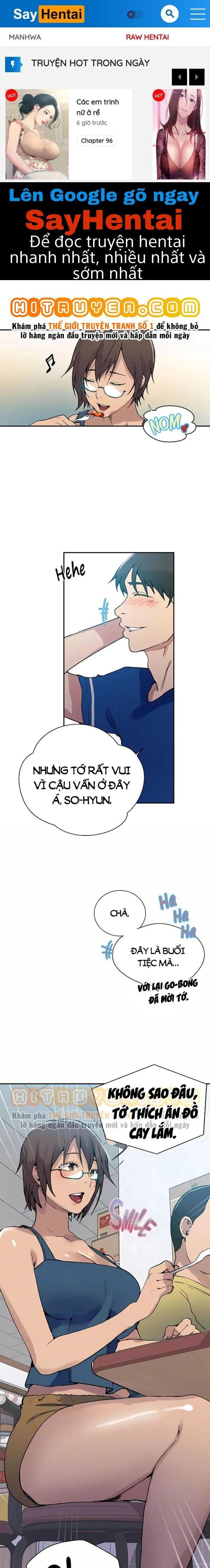 lớp học gia đình (bản không che) chapter 165 1