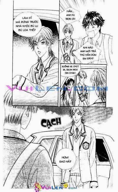 giấc mơ thần tượng chapter 7 154