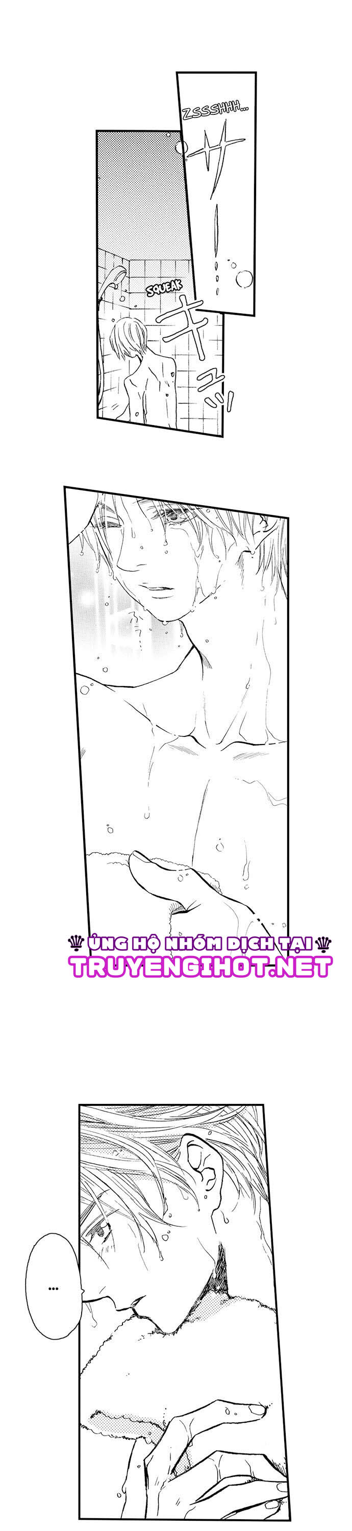 [16+] lạc vào thế giới mà tình dục là bài học bắt buộc chapter 19.1 10