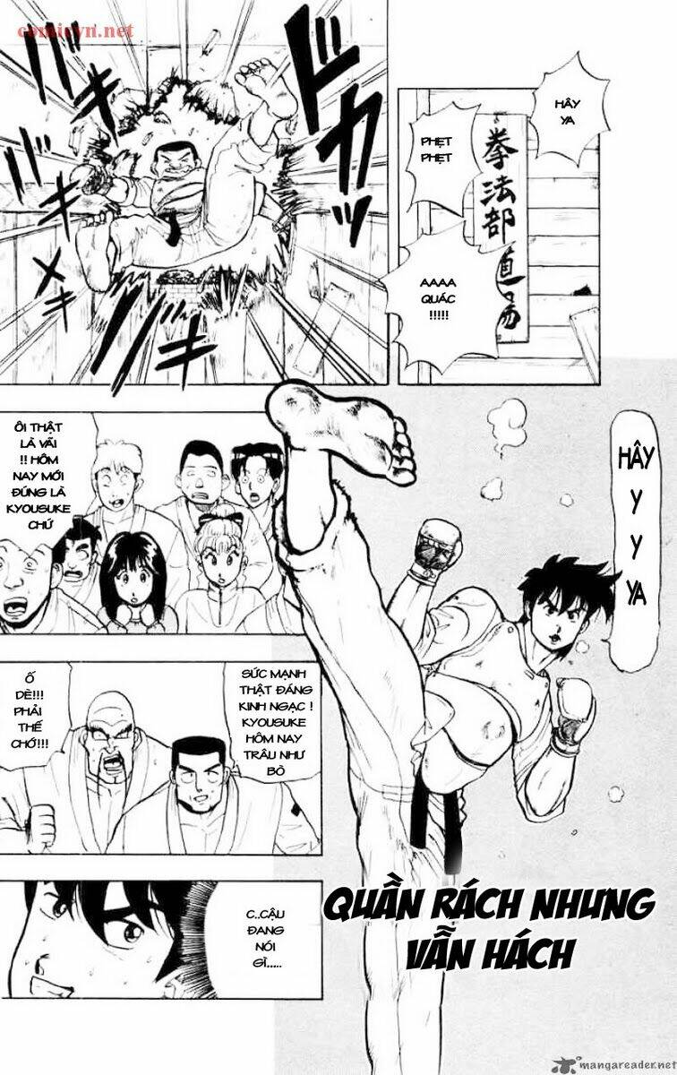 ultimate!! hentai kamen chapter 5 1