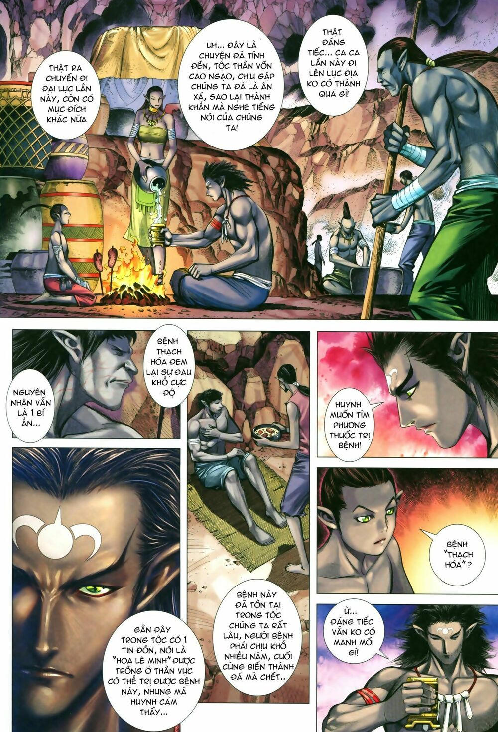 phong thần ký chapter 52 9