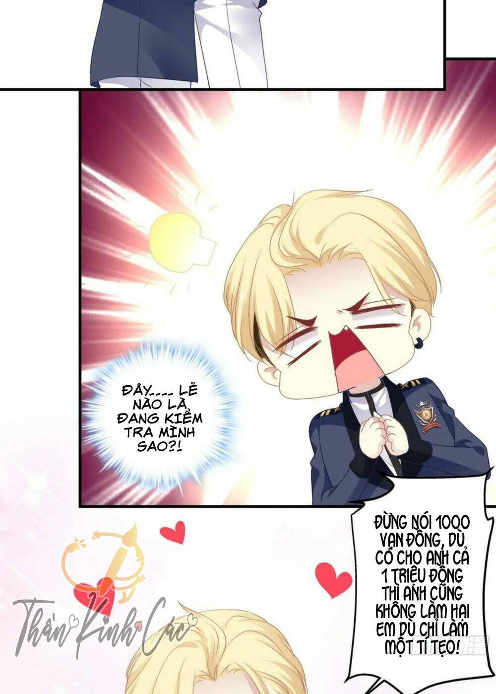 toàn bộ nắm trong tay chapter 48 18