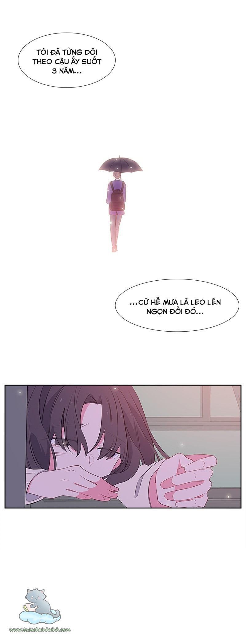 về bên anh chapter 3 50