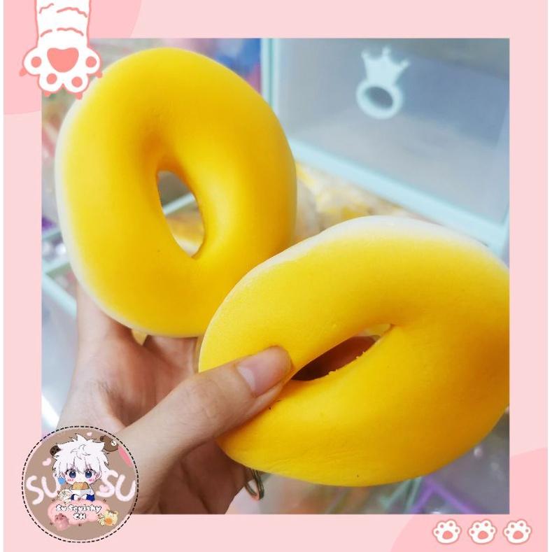 Đồ chơi Squishy bánh mì